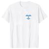 Argentina Culture Themed Graphic T-Shirt Casual Daily Short Sleeve Tee Unique Mate Football National Flag Element Design Top
