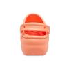 Crocs Classic Platform Clog Papaya Women's 206750-83E