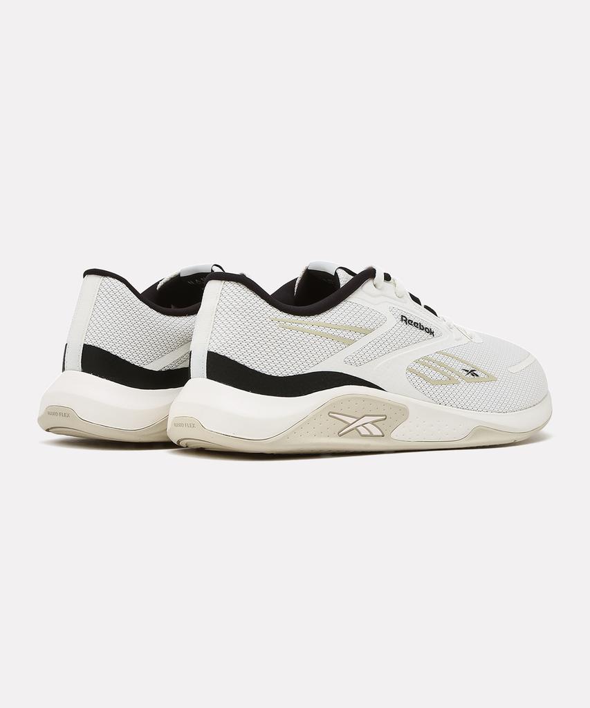 Reebok Nanoflex Tr 3.0 - Chalk: Black / 100263277 (B Type)