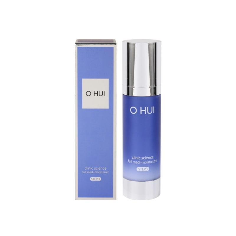 

Ohui Clinic Science Full Medi Moisturizer 75ml