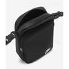 Nike Heritage Crossbody Bag  4l  M   Black  White Db0456 010