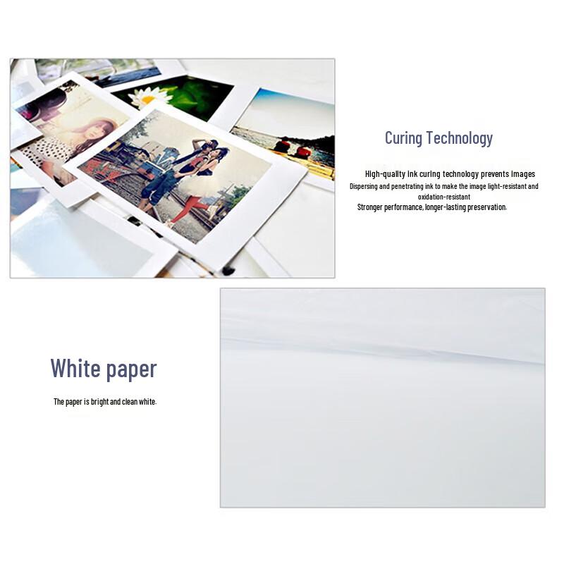 Xunhuo 128gsm Matte Inkjet Roll Paper