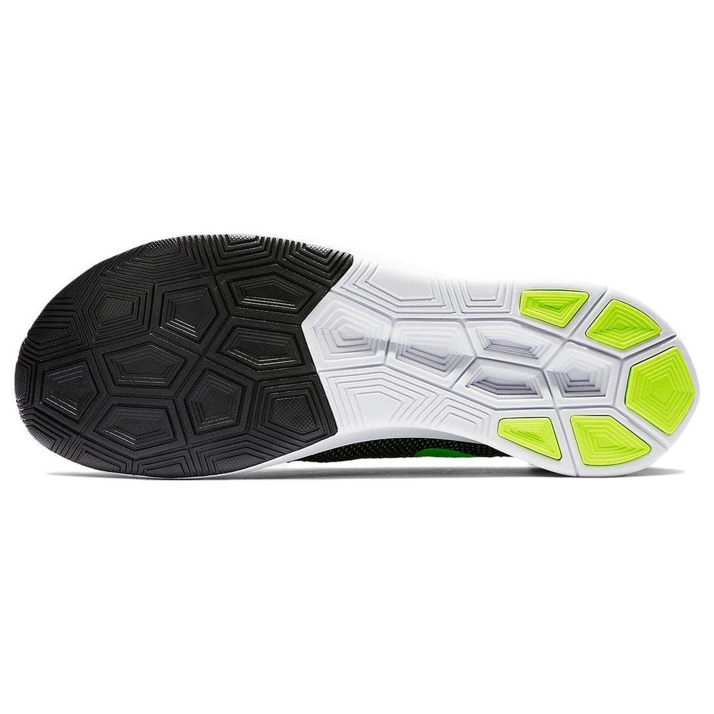 Nike Zoom Fly Flyknit Black Volt BV6103-002