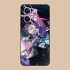 Wuthering Waves Lynae Phone Case for POCO F7 F6 F5 F4 F3 F2 Pro GT C75 C71 C65 C61 C40 Pro Ultra Colorful Printing Cover Cover