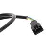 7.4V 4200mAh 45C 2S LiPo Battery FPV Racing Drone Lithium Battery with Plug for RC Airplane Quadcopter Helicopter