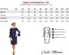 Olga dress 42 visit wedding communion visit