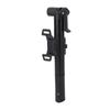 Aluminum Alloy, Plastic Bike Pump Mini Road Bike Pump Bicycle Tire Pump  Bicycle Tire Inflation