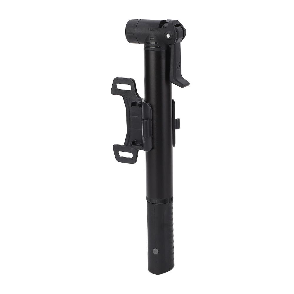 Aluminum Alloy, Plastic Bike Pump Mini Road Bike Pump Bicycle Tire Pump Bicycle Tire Inflation