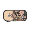 Fairy Tail Pencil Case Pen Bag Boys and Girls Best Gift Stationery Sport Travel Women's Makeup Bag