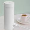 Electric heating cup small portable electric heating water cup insulation integrated kettle automatic mini health pot travel