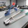 Manual Strapping Tool Two-functionUse Hand Machine Heavy-Duty