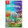 Miitopia North Switch (Imported America) -