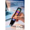 Portable Language Conversion Device With Long Power Time And 8GB Capacity For Fast Text Conversion