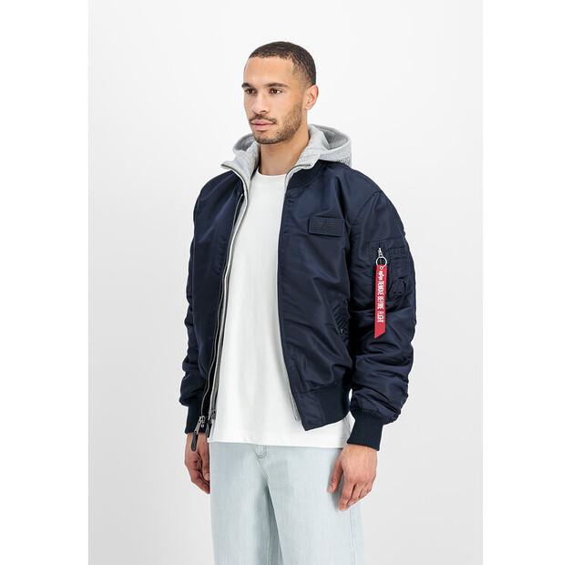 Куртка Alpha Industries AI.183110-07-L