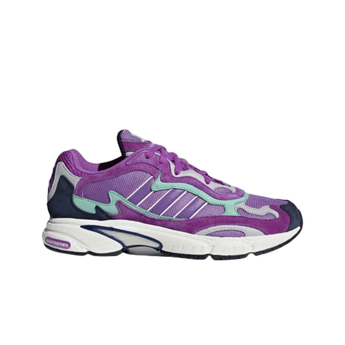 

Adidas Temper Run Shock Purple 285