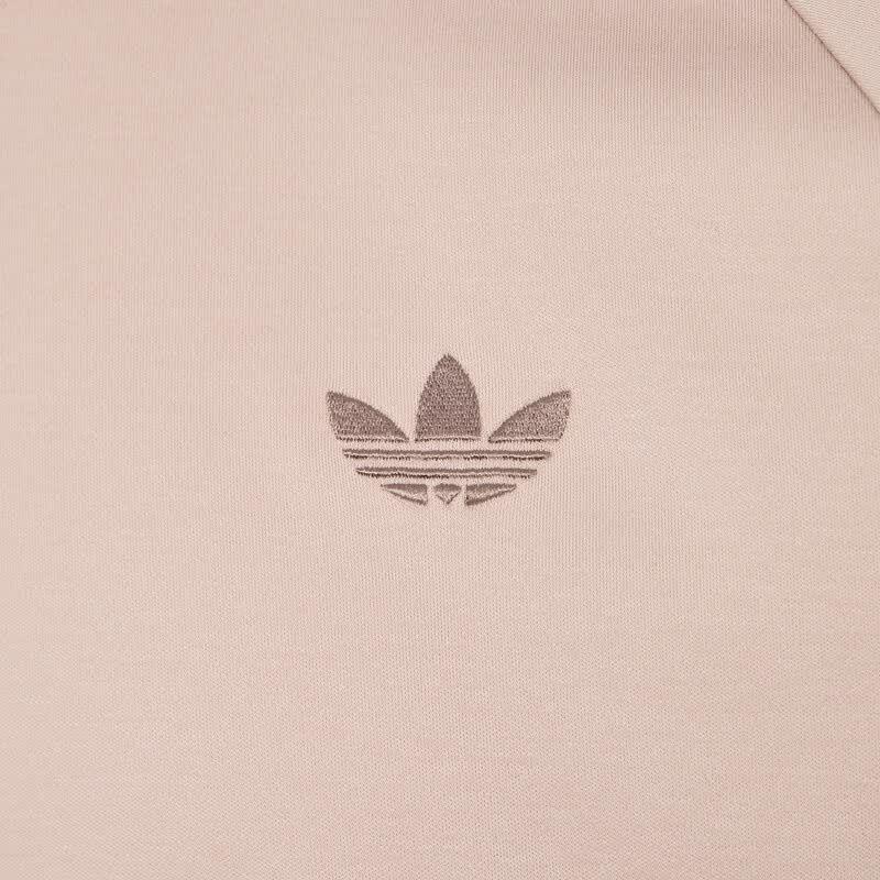 Adidas Unisex Casual Cotton Short Sleeve T-Shirt