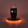 Wifi Weather Clock Weather Forecast Weather Station Wireless Smart Thermometer Hygrometer Remote Gauge Alarm Clock