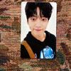 [USED] TXT Soobin MOA HAPPY TOGETHER QUIZ Trading Card