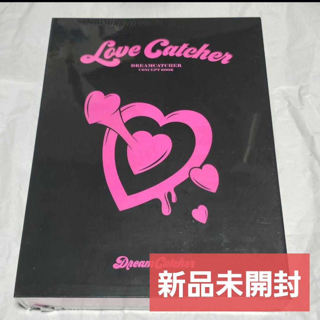 

[Б/У] Товары Dreamcatcher