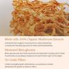 Pslalae Cordyceps Sinensis + Mushroom Extract Capsules - Energy, Immune Health