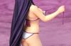 Ikki Tousen Shutsuba Toushi Keppuroku Kanu Uncho Scale PVC Painted Finished ~Swimsuit Ver.~ (1/7 Product)