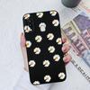 Case For Samsung Galaxy A30 A30S Artistic Style Soft Smooth Liquid Silicone Camera Protective Back Cover For Samsung A30S Funda