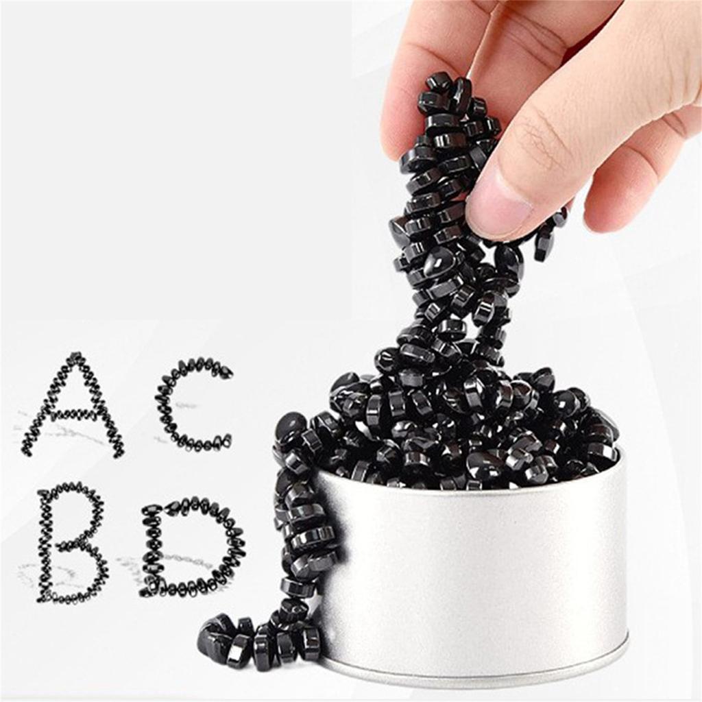 550pcs Ferrite Stone Toys, Toys Adults, Desk Toys For Stress/Anxiety Relief ,Adults Gifts
