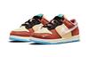 Nike Dunk Low Social Status Free Lunch Cioccolato al Latte PS DM3349-700