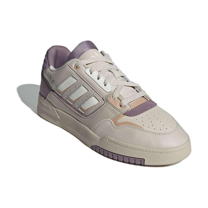 Adidas Originals Drop Step Low 2.0 'Grey Purple' Women's Sneakers IG4337