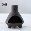 Ceramica lucrata manual Suport Palo Santo Sages Stick Vasa pentru pata Bol Con Arzator de tamaie Chimenea Yoga Meditatie Decorare Zen