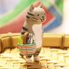 Zufällige Katze Blind Box Figur Spielzeug Katze Puppe Miau Markt Blind Bag Katze Actionfigur Modell Spielzeug Dekoration Kindergeschenk