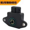 For Throttle Position Sensor F01R064915 For BYD F0 Hatchback For CHANGAN  CHANA Box 1.0 2007- For CHANGAN  CM8 MPV 1.3 2003-2008