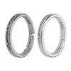Ringen – Unisex ringen