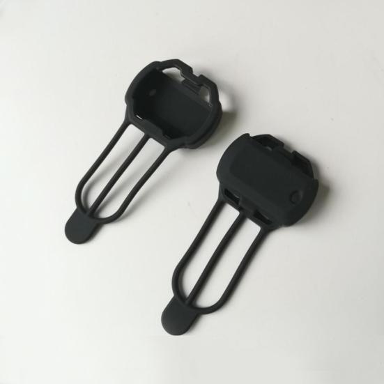 Bike Bicycle Cadence Sensor Silicone Protective Cover Case for Bryton