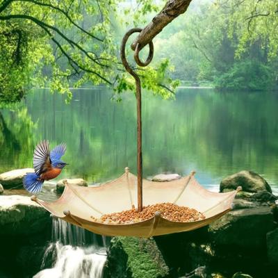 Pássaros – Louça para aves