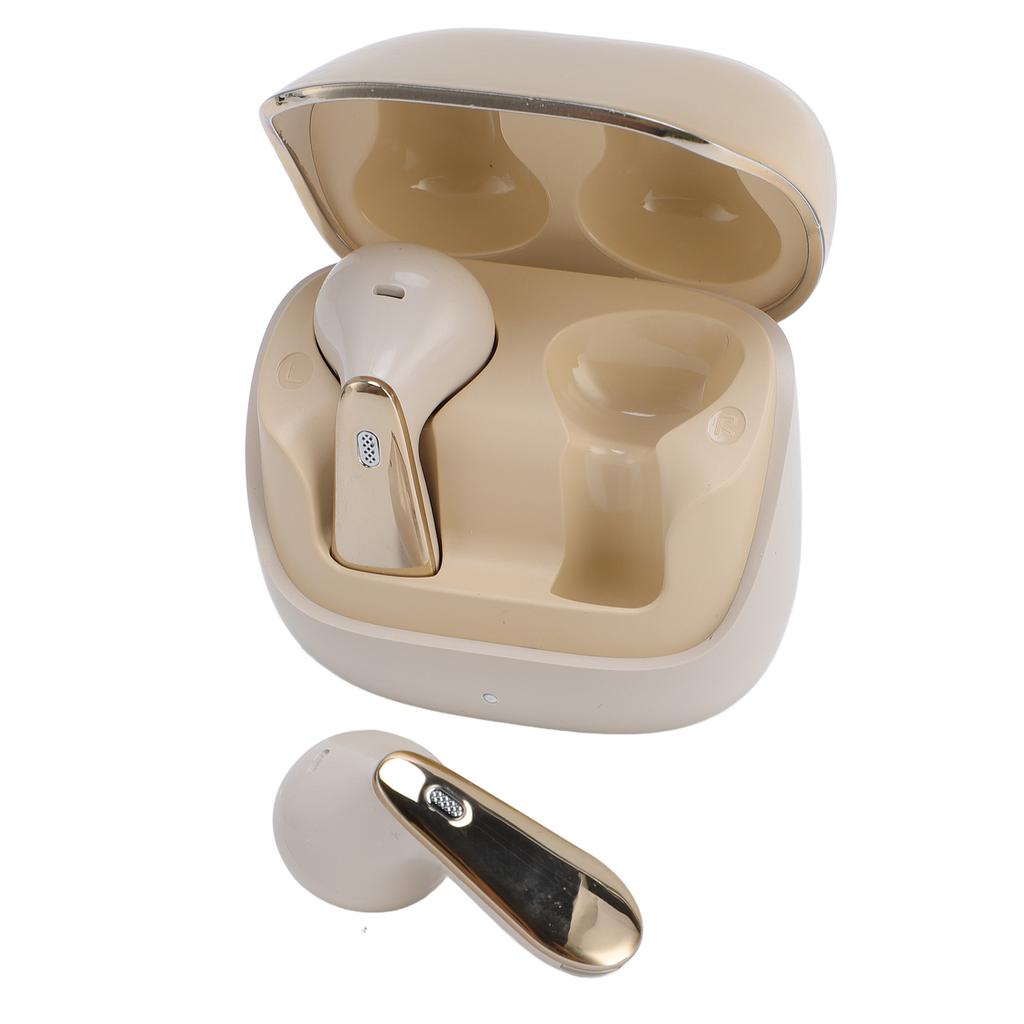 Bluetooth Translation Earbuds Rain Proof Noise Reduction Real Time Language Translator Earphones Sup