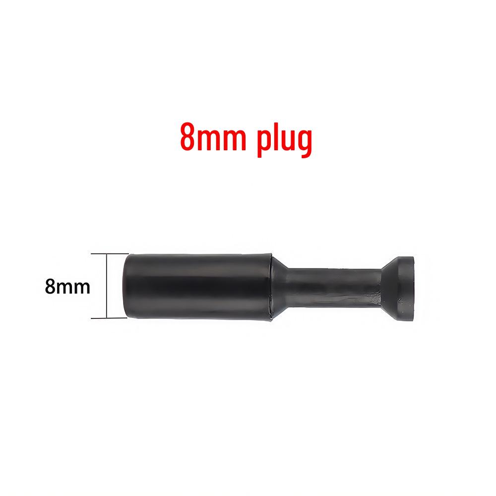 5/8mm Universal Sprinkler Head: Automatic Drip Irrigation & Cooling System Accessories