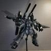 HG 1/144 Xf-03 Dark Convergence Style Hi-Nu Assembly Model Kit Action Figures Plastic Model Toys Desktop Ornament Boys For Gifts