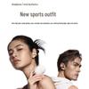 Baseus Bowie MC1 OWS Open-Ear Bluetooth Earbuds