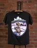 Molly Hatchet 1987 Tour Konzert Schwarz Unisex T-Shirt Nachdruck S5XL KH9805