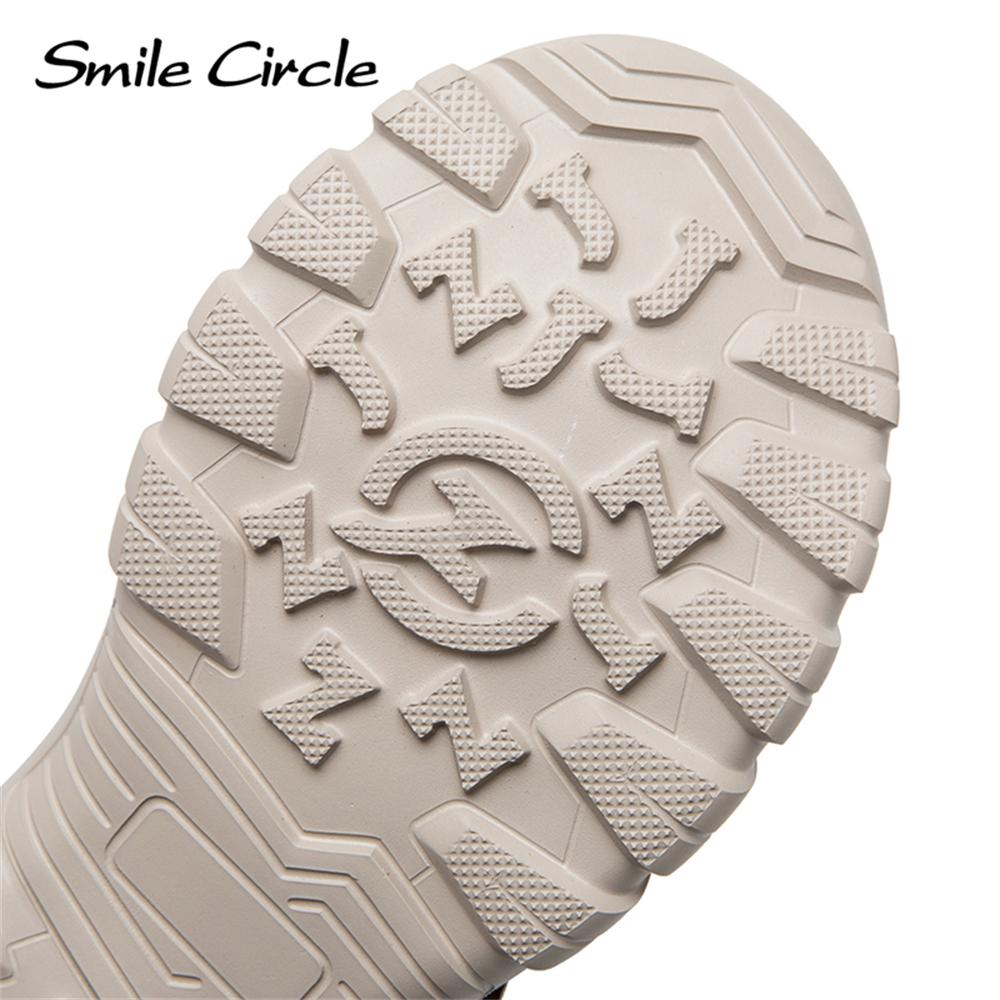 Baskets en cuir véritable pour femmes, chaussures plates à lacets à bout rond, chaussures décontractées et confortables à la mode