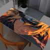 Mouse Pads Naruto Uzumaki Gamer Desk Mat PC Computer Mouse Pad Anime Mousepad Keyboard Gaming Accessories Mausepad