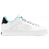 Li Ning BadFive Wave 180 X Steven Harington 'Weiß' Damen AECS070-2