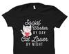 Tops – T-Shirts