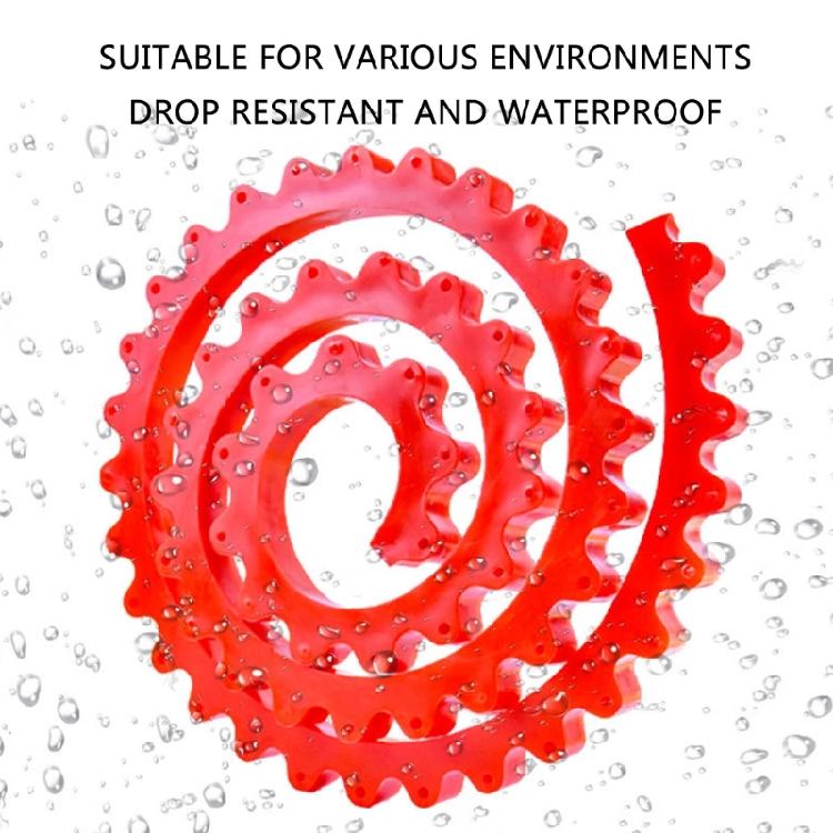 Woodworking Profiling Strips Convenient Gear Woodworking Milling Profiling Strips Gear Type Shaping Strips