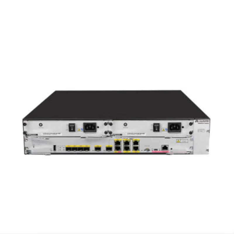 

Huawei AR2240C Enterprise Router/Switch