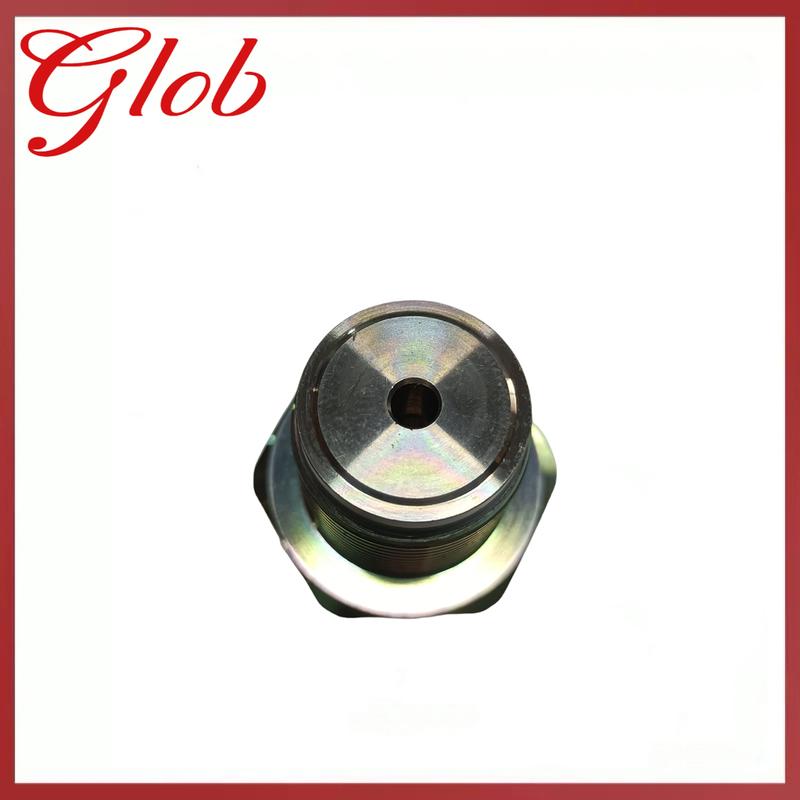 Diesel Common Rail Pressure Sensor 499000-6121 4990006121 Rail Pressure Sensor 89458-71010 For Toyota Hilux RAV Hiace D4D 3.0L