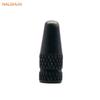 Giant Aluminum Alloy French Valve Stem Cap for Mountain Road Bike Tires