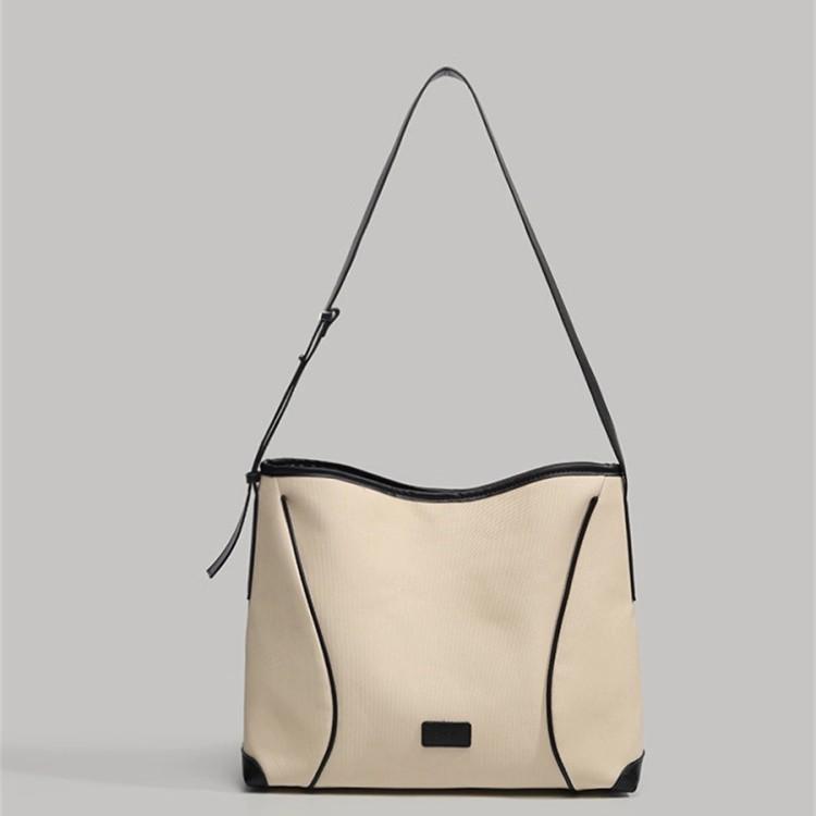 Bag women's new messenger bag commuter large capacity shoulder tote women's bag