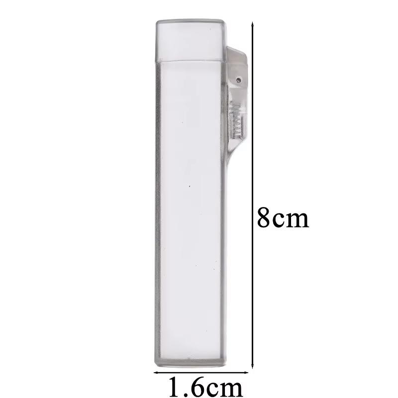 

Portable Toothpick Box Plastic Reusable Toothpick Storage Holders Cotton Swab Case for Home Living Room Outdoor Travel USE серый